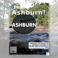 Image for Ashburn