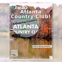 Image for Atlanta Country Club