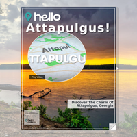 Image for Attapulgus