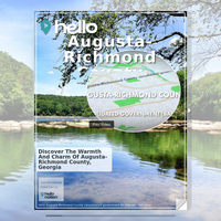 Image for Augusta-Richmond County consolidated government (b