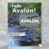 Image for Avalon