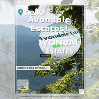 Image for Avondale Estates