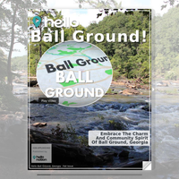 Image for Ball Ground