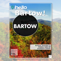 Image for Bartow