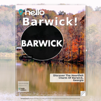 Image for Barwick