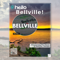 Image for Bellville