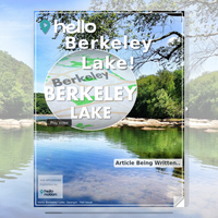 Image for Berkeley Lake