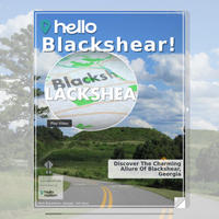 Image for Blackshear