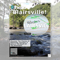 Image for Blairsville