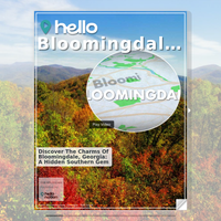 Image for Bloomingdale