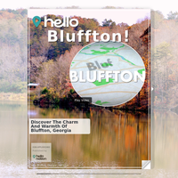 Image for Bluffton