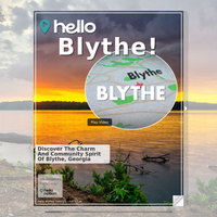 Image for Blythe