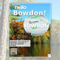 Image for Bowdon