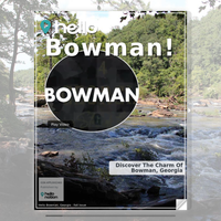 Image for Bowman