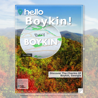 Image for Boykin