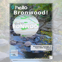 Image for Bronwood