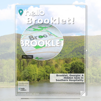 Image for Brooklet