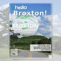 Image for Broxton