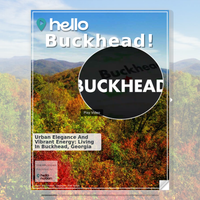 Image for Buckhead