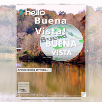 Image for Buena Vista