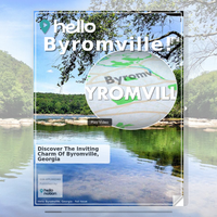 Image for Byromville