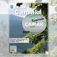 Image for Camak