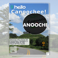 Image for Canoochee