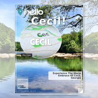 Image for Cecil