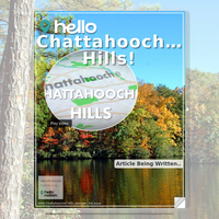 Image for Chattahoochee Hills