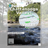 Image for Chattanooga Valley