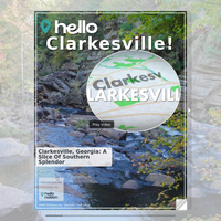 Image for Clarkesville