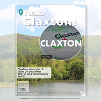 Image for Claxton