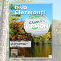 Image for Clermont