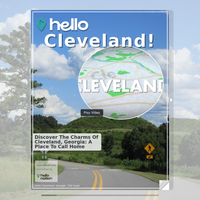 Image for Cleveland