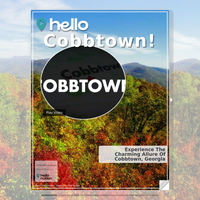 Image for Cobbtown