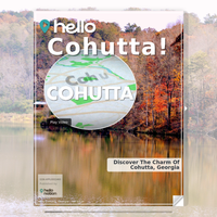 Image for Cohutta