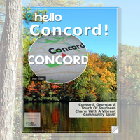 Image for Concord