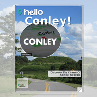 Image for Conley