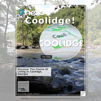 Image for Coolidge