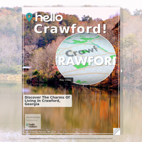 Image for Crawford