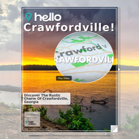 Image for Crawfordville