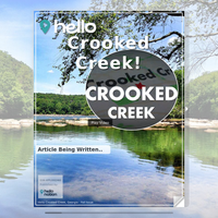 Image for Crooked Creek