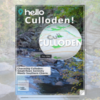 Image for Culloden