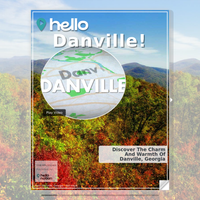 Image for Danville