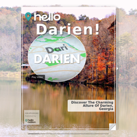 Image for Darien