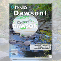 Image for Dawson