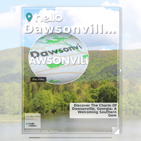 Image for Dawsonville