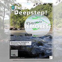 Image for Deepstep