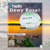 Image for Dewy Rose