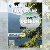 Image for Doerun